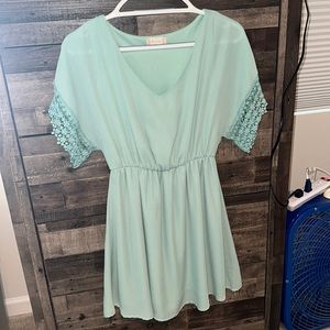 Altar’d State dress